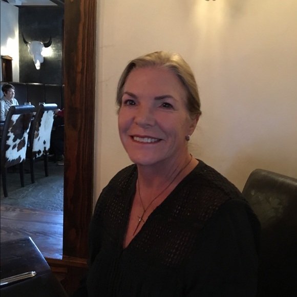 Meet your Posher, Judy - Picture 1 of 1